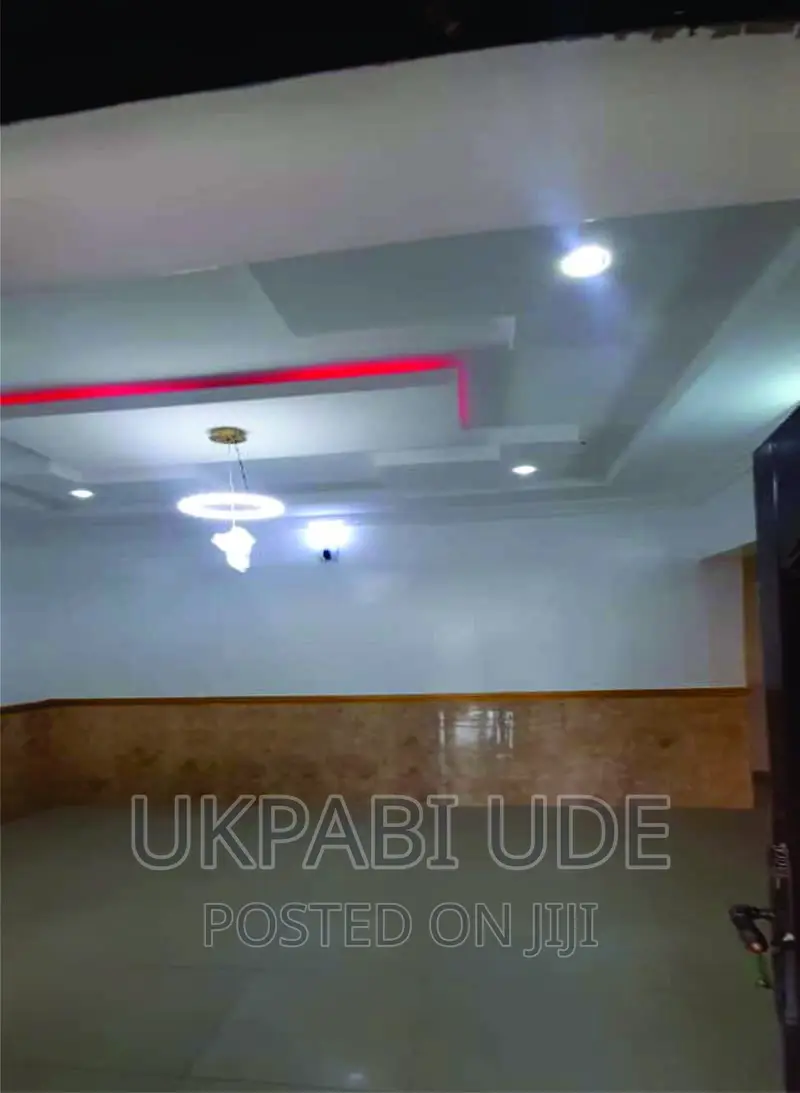 Furnished 2bdrm House in Becky 2 Garden, Karu for sale