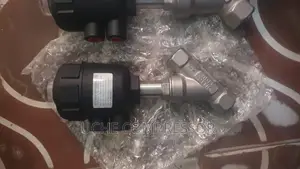 Angle Valve DN40