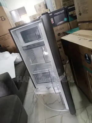 Durable 150L Single Door Hisense Refrigerator