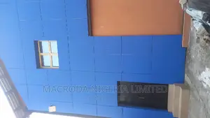 SHORTLET Warehouse for Rent at Oregun Ikeja