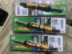KOOCU Soldering Iron