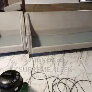 Supreme Kleen at Upholstery Cleaning Service