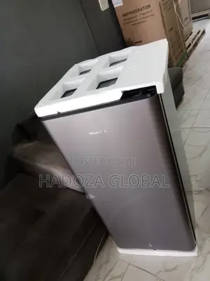 Hisense Refrigerator Single Door 150L