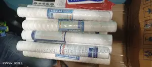 20 Inches Thread Candle