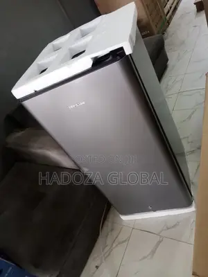 Brand New Hisense Refrigerator Single Door 150L