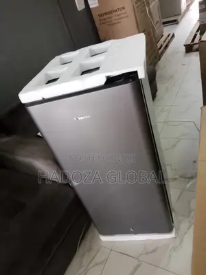 Hisense Refrigerator Single Door 150ltrs