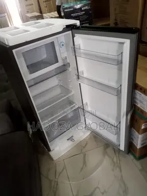 Hisense Refrigerator Single Door 150l- Eco Friendly