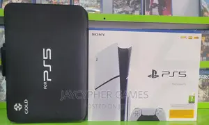 Play Station 5