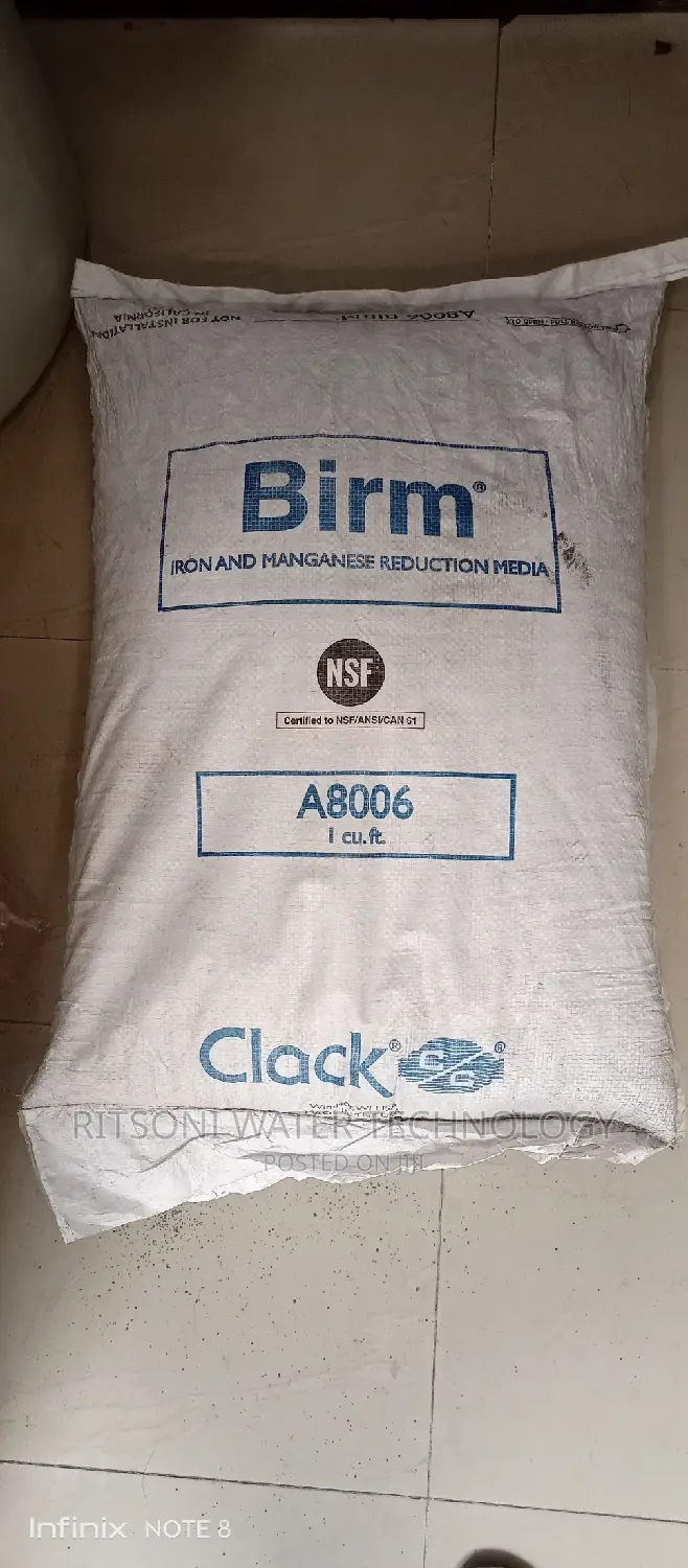 Clack Birm