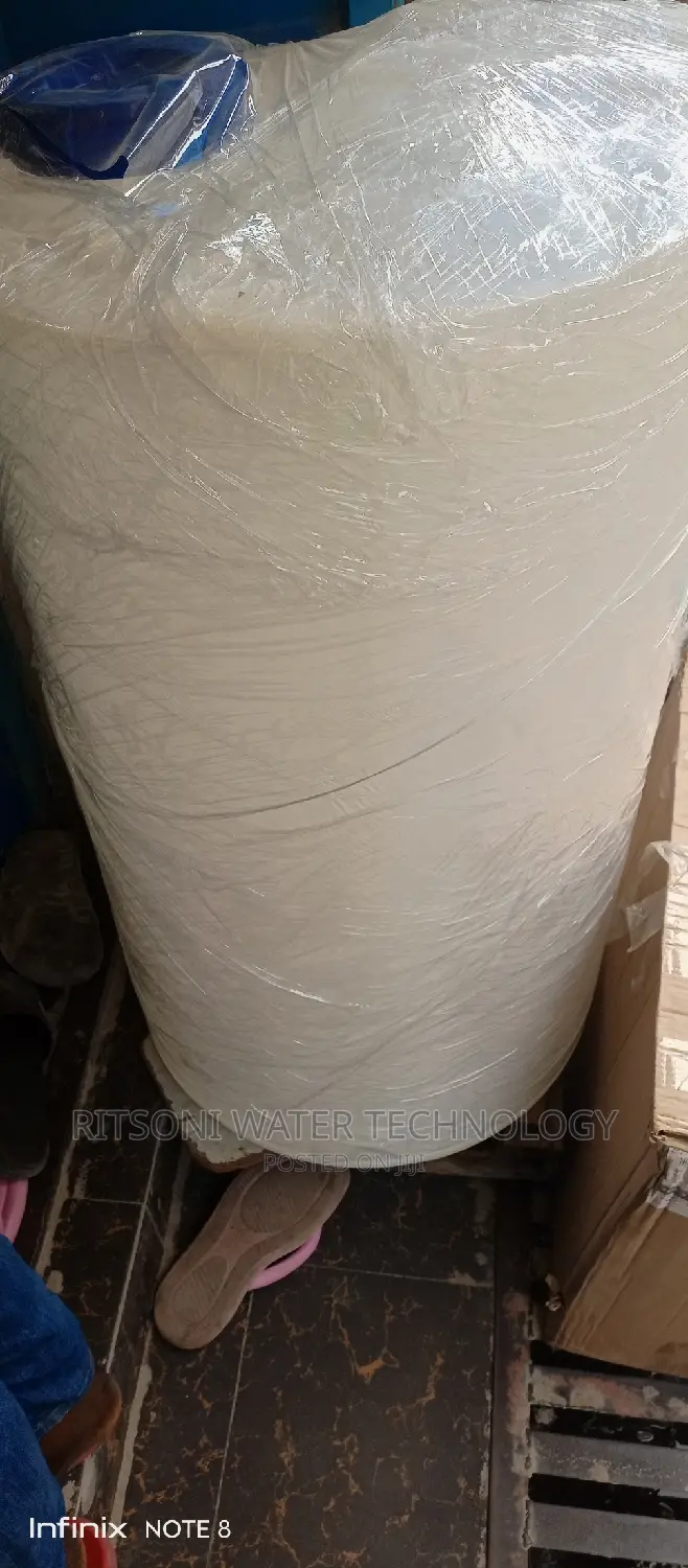 Dosing Tank