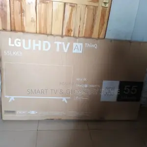 LG 55inches TV