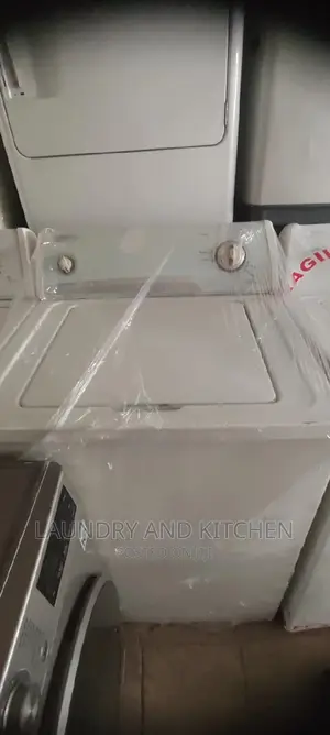 10kg Whirlpool Washing Machine for Heavy Duty and Commercial