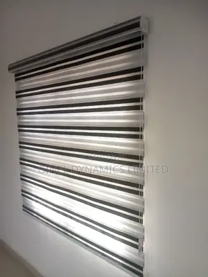High Quality Window Blind (Free Delivery)