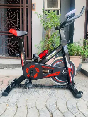 Top Quality Spinning Bike
