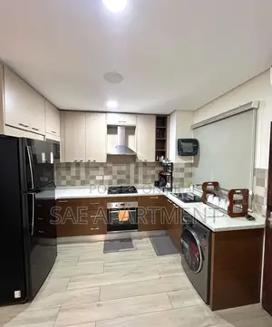 Maitama Abuja Two Bedroom