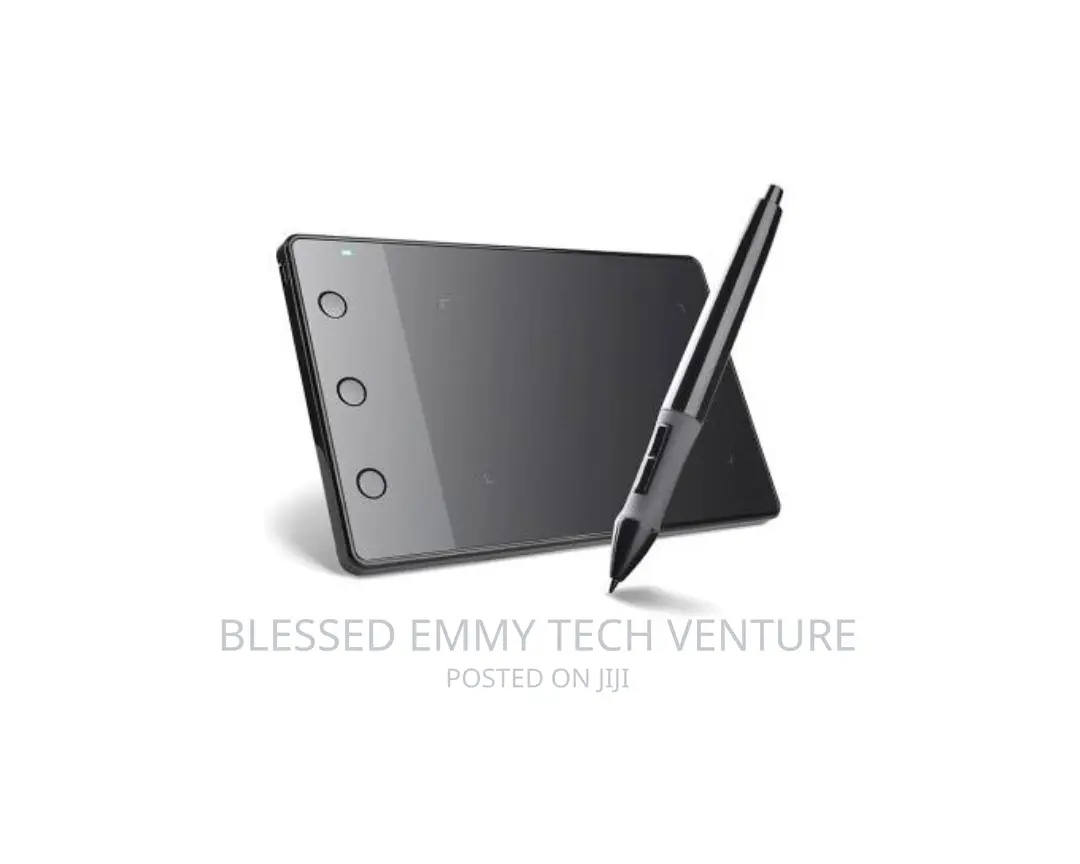 Huion H420 Professional Graphics Drawing Tablet