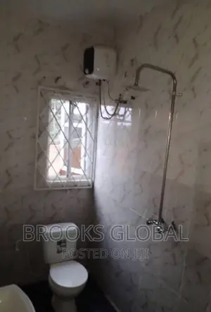 3bdrm Bungalow in Benin City for rent