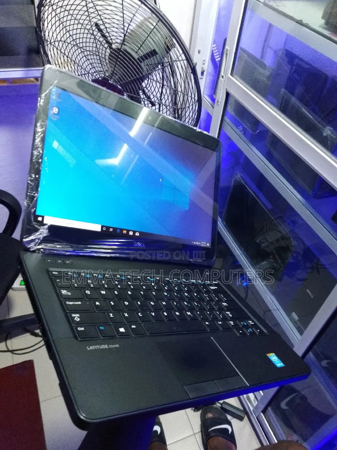 Laptop Dell Latitude E5440 8GB Intel Core i5 HDD 500GB