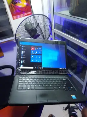 Laptop Dell Latitude E5440 8GB Intel Core i5 HDD 500GB