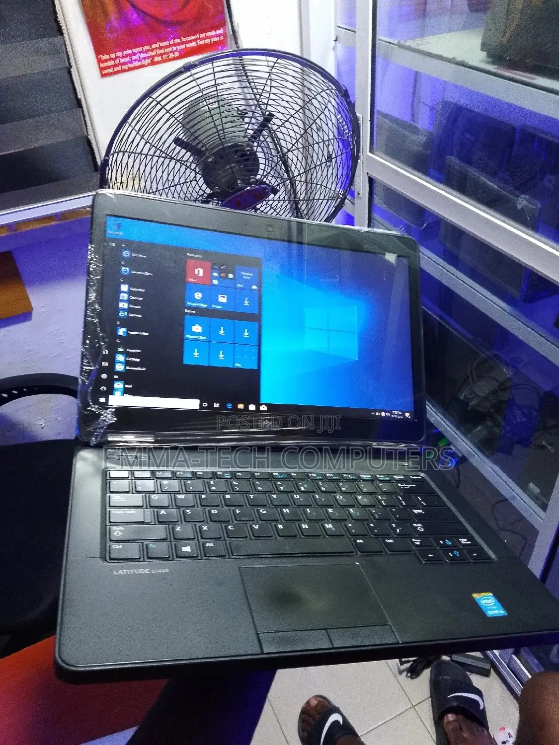 Laptop Dell Latitude E5440 8GB Intel Core i5 HDD 500GB