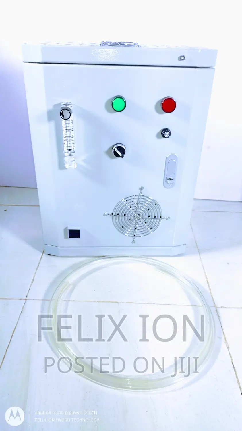 10 Gram Water Ozonator