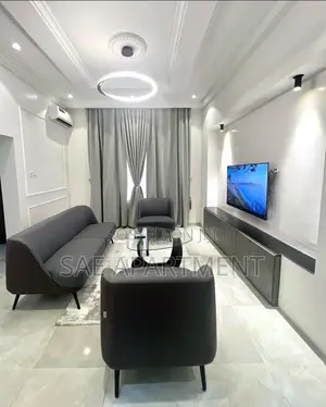 Two Bedroom Duplex , Gwarinpa Abuja