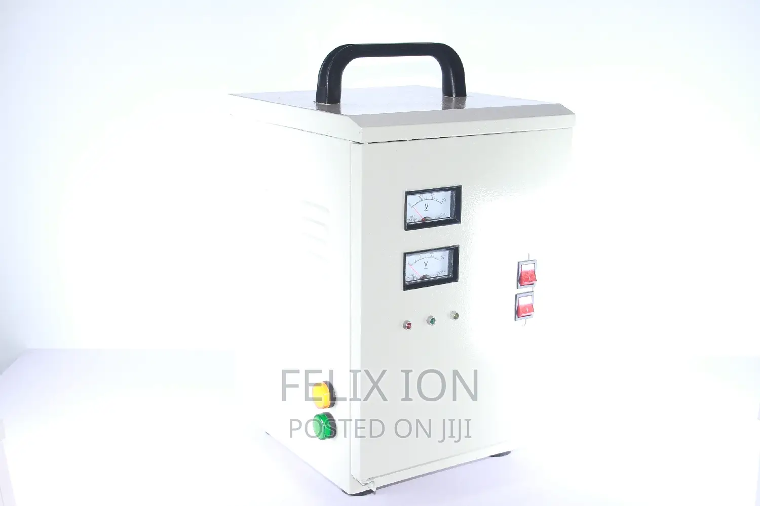 10grams Hybrid Ozonator