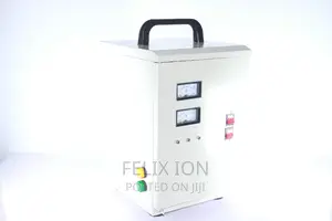 10grams Hybrid Ozonator