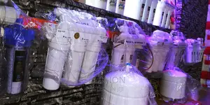 Redox Home Drinking Water Purifier+Tank