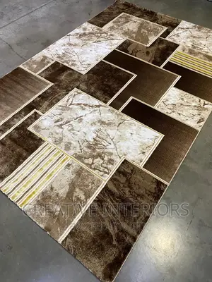 5by7 Quality Center Rugs