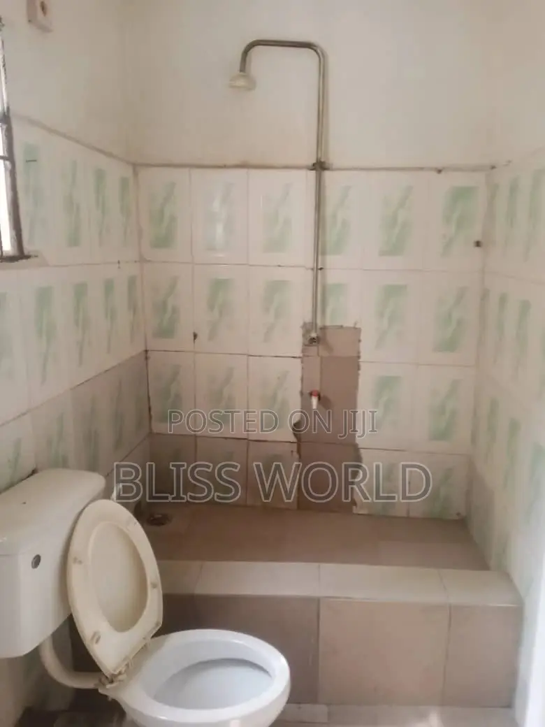 3bdrm Block of Flats in Garki, Area 1 for sale