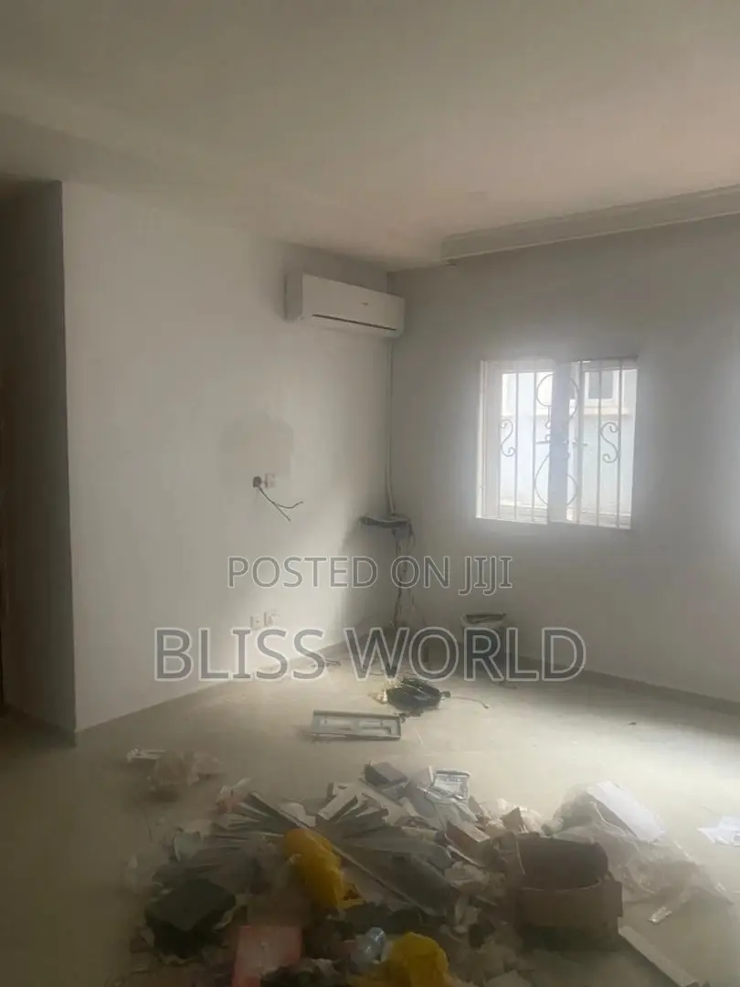 3bdrm Block of Flats in Garki, Area 1 for sale