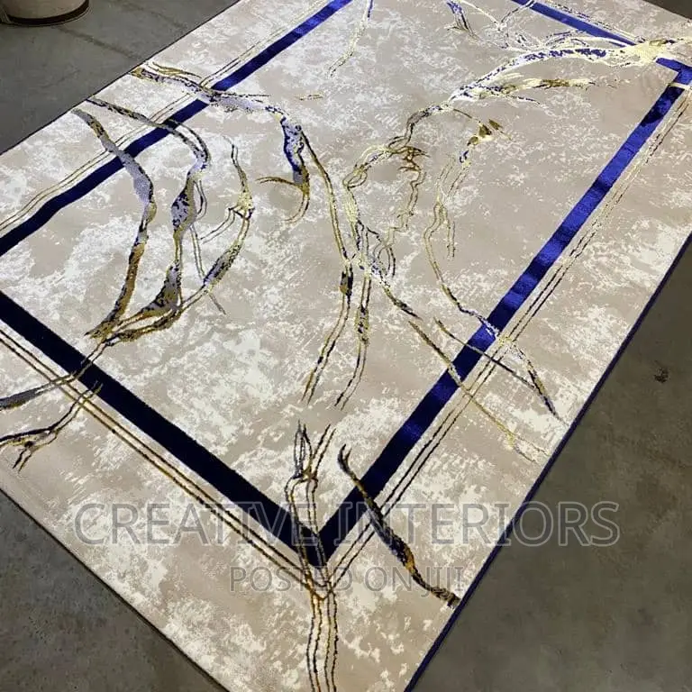 5by7 Turkish Quality Center Rugs