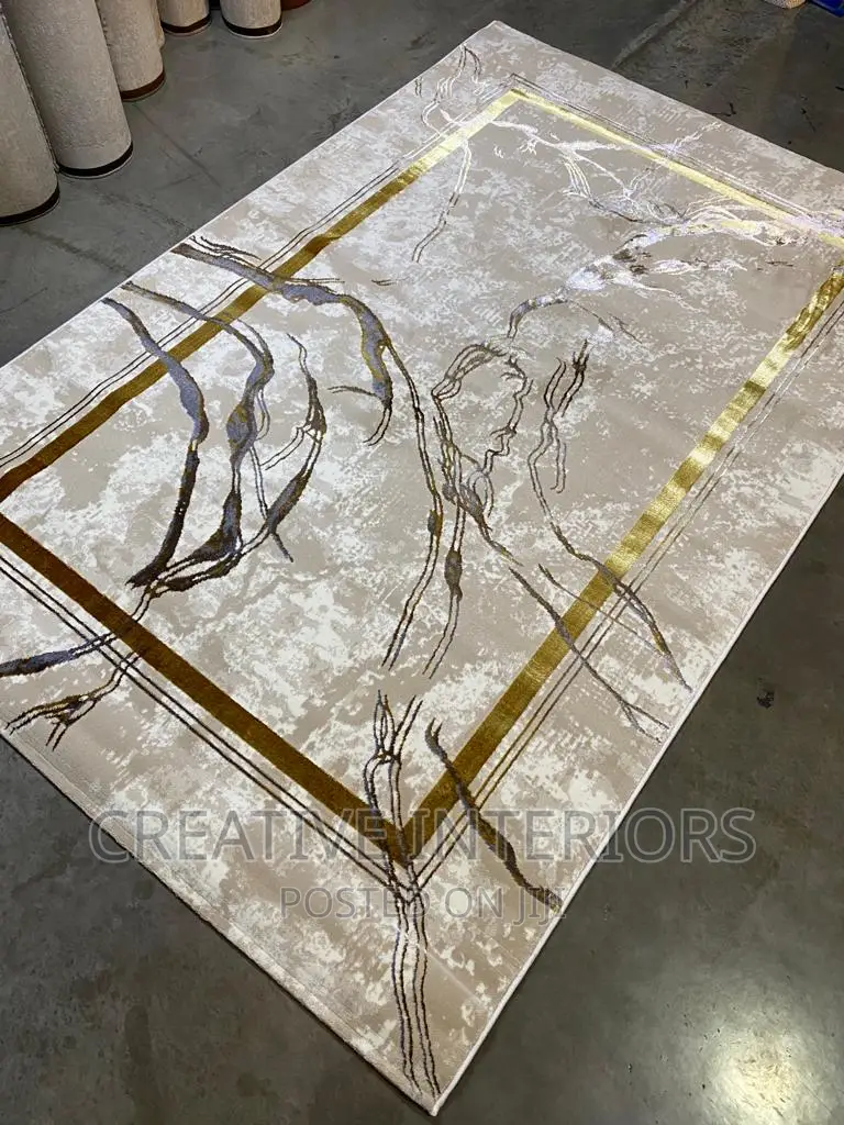5by7 Turkish Quality Center Rugs