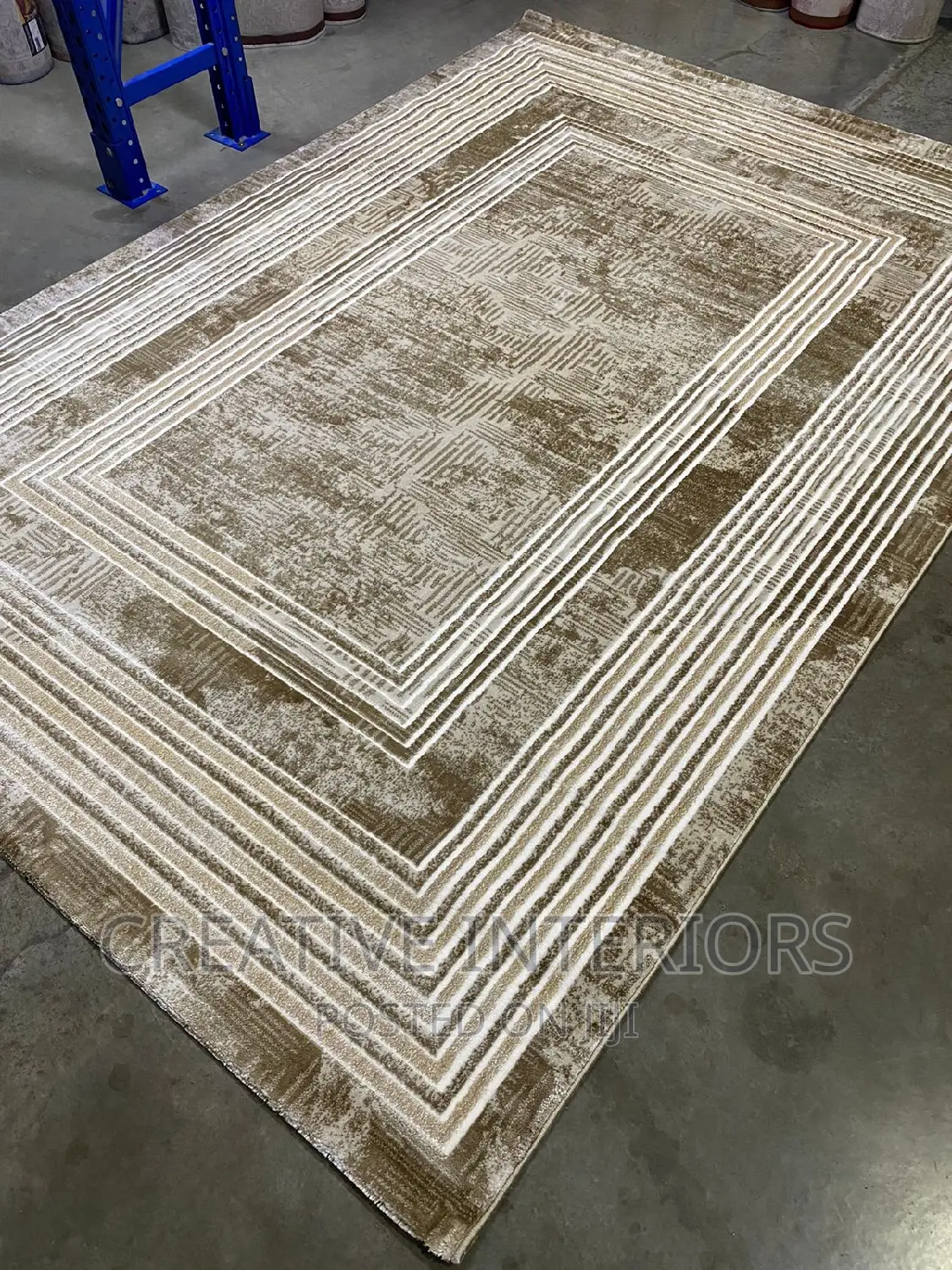 5by7 Turkish Quality Center Rugs