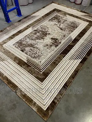 5by7 Turkish Quality Center Rugs