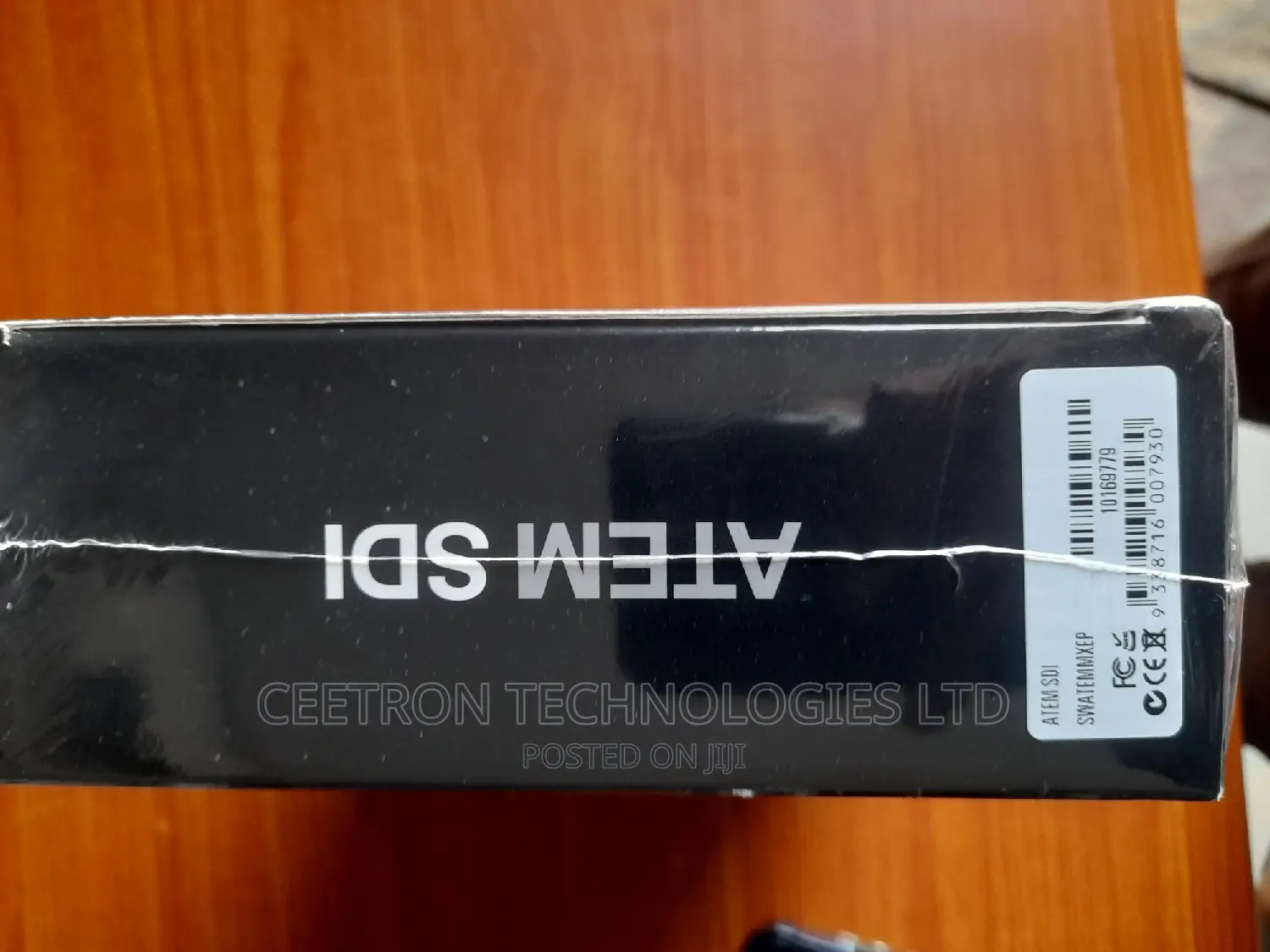 ATEM SDI Video Switcher