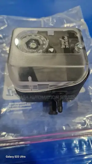 Krom Schroder Dl150a-31 Pressure Switch 84444880