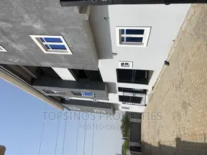 2bdrm Block of Flats in Dawaki for rent