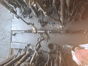 Steering Rack for Hyundai Is35