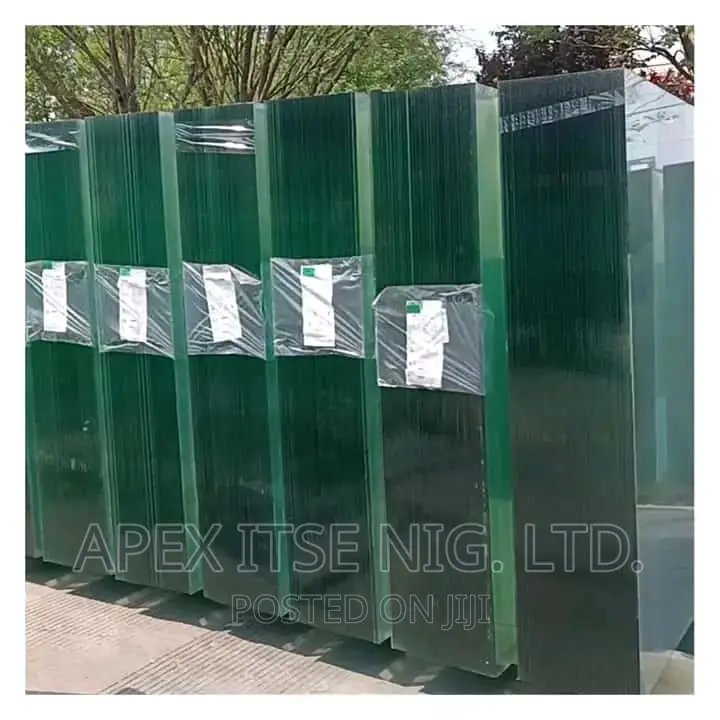 10mm Plain Glass Available