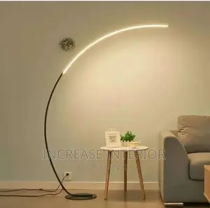 Quality Luxury Imported Nordic Led Floor Lamp
