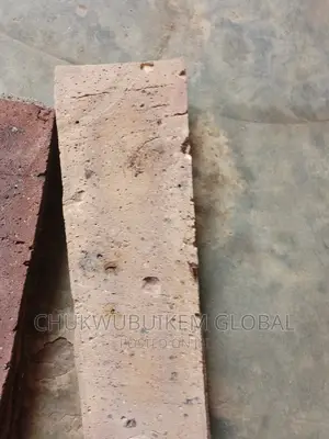 Standard South Africa Brick