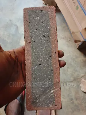 Standard South Africa Brick