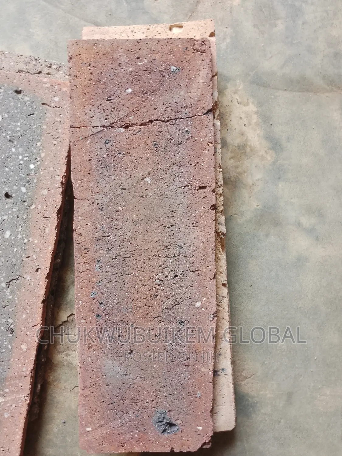 Standard South Africa Brick