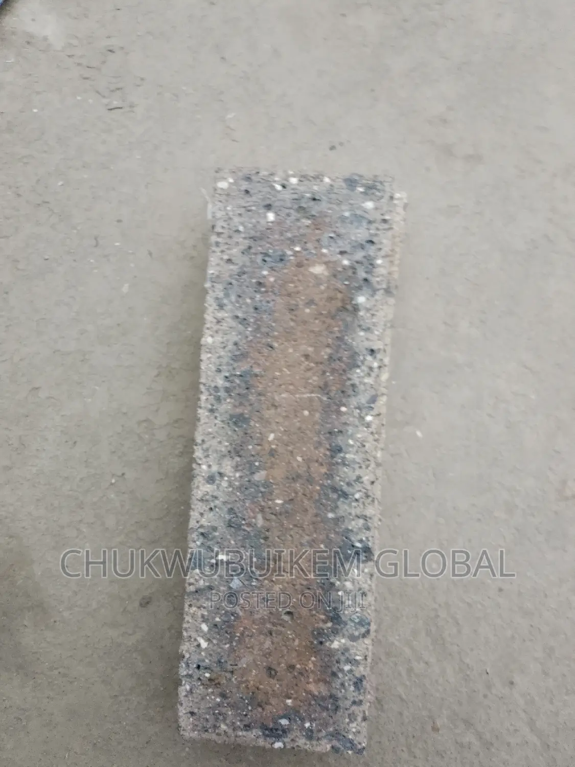 Standard South Africa Brick