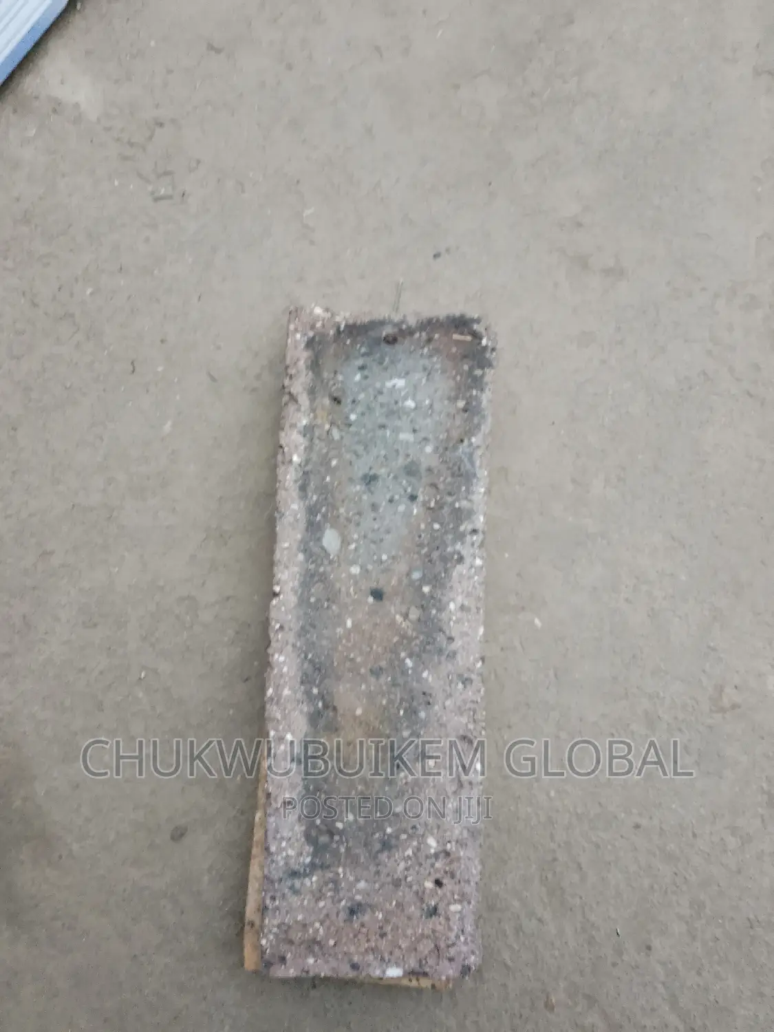 Standard South Africa Brick