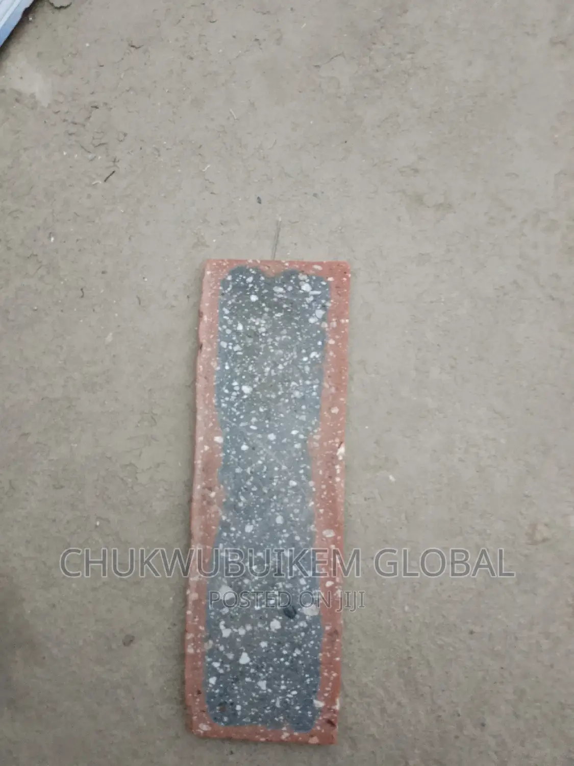 Standard South Africa Brick