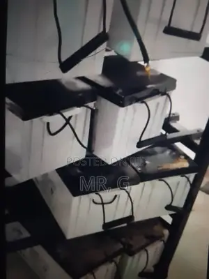 Condemned Inverter Battery Buyer in Lagos