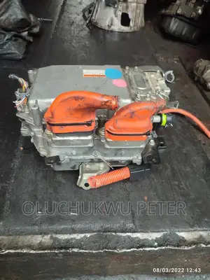 Hybrid Inverter for Toyota Camry 2012/2017 Whatsapp/Call